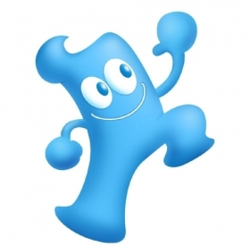 DOLANG mascot - DOLANG-GEOPHYSICAL