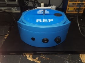 REP FOR JEA - DOLANG-GEOPHYSICAL