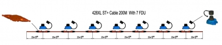 24 up to  240 channel - DOLANG-GEOPHYSICAL