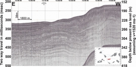  - DOLANG-GEOPHYSICAL