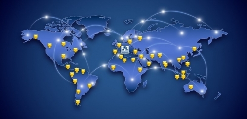 GEOTOP SPAIN - EQUADOR - DOLANG-GEOPHYSICAL